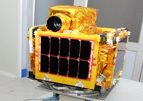 Nano Satellite